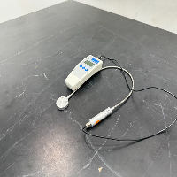 DELOLUXcontrol Light Intensity Meter image 0